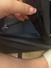 【京東物流】寵物推車狗狗貓咪輕便折疊外出寵物包出行可分離貓包 P8黑色（手提寵物包+一鍵收車） 曬單實(shí)拍圖