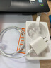 【原充正品】蘋果充電線60W快充適配原裝數(shù)據(jù)線iPhone14/13promax/12/11/8/XR手機(jī)充電器 【蘋果8-14全系】30W快充頭丨一米套裝 曬單實(shí)拍圖