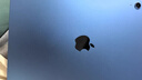 Apple/蘋(píng)果 iPad11英寸 A16芯片2025年款 平板電腦 (256GB WLAN版/學(xué)習辦公娛樂(lè ))藍色 曬單實(shí)拍圖