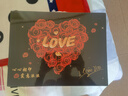 德芙（Dove）七夕情人節(jié)禮物送女友多唯呀巧克力禮盒生日男女生老婆教師節(jié)老師 德芙巧克力高檔實用【旗艦款】 曬單實拍圖