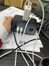 倍思蘋(píng)果數(shù)據(jù)線PD30/20W快充線Type-c to lightning充電線適用iPhone14/13Pro Max/12/11手機(jī)車(chē)載1.5米 曬單實(shí)拍圖