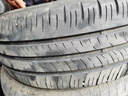 德國馬牌（Continental）汽車(chē)輪胎 205/55R16 91V UCJ 適配朗逸/速騰/寶來(lái)/卡羅拉 曬單實(shí)拍圖