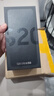 三星（SAMSUNG）Galaxy S20 Ultra 曲面大屏旗艦5G手機 6.9英寸120Hz高刷新率 6400萬(wàn)高像素30倍變焦拍照 美顏自拍 S20 Ultra 幻游黑6.9英寸 12+256 曬單實(shí)拍圖