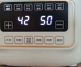 貝因美恒溫水壺0膠水嬰兒調(diào)奶器溫?zé)崤唐骷矣脹_奶粉電熱燒水 1.5L 曬單實(shí)拍圖