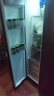 海爾（Haier）冰箱雙開(kāi)門(mén) 家用一級能效616升變頻風(fēng)冷無(wú)霜大容量 對開(kāi)門(mén)二門(mén)超薄電冰箱國家補貼20%家電以舊換新 黑金凈化|精控多路送風(fēng)616WGHSSEDC9 曬單實(shí)拍圖