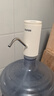蘇泊爾（SUPOR）上水器桶裝水自動抽水器抗菌吸水器電動礦泉水壓水器飲水機抽水泵 曬單實拍圖