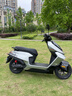 ZEEHO極核新款AE4 Pro MAX MY25鉛酸高性能電摩電動(dòng)摩托車(chē)(到店選顏色） AE4 Max MY25 曬單實(shí)拍圖