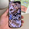 鐵兔零感膜適用蘋(píng)果17promax鋼化膜iPhone16手機貼膜超薄3D熱彎15plus全屏覆蓋保護膜高清air 0.16mm超薄【單片+貼膜神器】3D熱彎零感膜 iPhone 16 Pro 曬單實(shí)拍圖