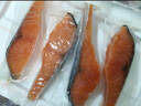 鮮京采 智利大西洋鮭魚(yú)三文魚(yú)段 凈重2斤 生鮮魚(yú)類(lèi)  曬單實(shí)拍圖