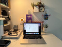 Apple MacBook Air（M1）2020款 13英寸 二手輕薄辦公蘋果筆記本電腦 銀色 M1+8G+256G 曬單實拍圖