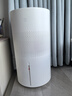 米家 小米空氣加濕器 無(wú)霧加濕器3 600mL/h快速加濕  家用臥室大容量 辦公室嬰兒孕婦 5L大容量 曬單實(shí)拍圖
