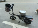 臺鈴新國標代駕車(chē)折疊電動(dòng)自行車(chē)鋁合金鋰電池助力電瓶車(chē)戶(hù)外超長(cháng)續航汽車(chē)級動(dòng)力電芯 旗艦15減震丨進(jìn)口級A品電芯丨25A純電≤75km 曬單實(shí)拍圖