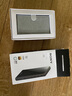 索尼（SONY）NW-A306 安卓高解析度音樂(lè )播放器 MP3 Hi-Res Audio 3.6英寸 32G 黑色 曬單實(shí)拍圖