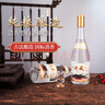 汾陽王黃蓋 清香型白酒 53度475ml*6瓶 整箱裝 杏花村核心產(chǎn)區(qū) 曬單實拍圖