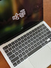 Apple/蘋(píng)果AI筆記本/2025款MacBook Air13英寸M4 (10+8核) 16G 256G天藍色電腦MC6T4CH/A 曬單實(shí)拍圖