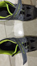 Skechers男童夏季包頭防滑戶(hù)外運動(dòng)涼鞋兒童中大童溯溪鞋407040L 曬單實(shí)拍圖