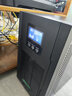 宇泰YTC3K ups不間斷電源3KVA/3000W標機在線(xiàn)式服務(wù)器機房辦公斷電延時(shí)穩壓備用UPS YT6103S 曬單實(shí)拍圖