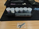 VMYTH電磨筆手持雕刻機切割雕刻拋光打磨工具多功能鋰電電磨筆 iPenE2電磨筆【豪華配件】 套裝 曬單實(shí)拍圖