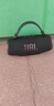 JBL CHARGE6 音樂(lè )沖擊波六代 沖擊波5升級版便攜式藍牙音箱 低音炮戶(hù)外防水防塵 AI音效增強 桌面音響 CHARGE6黑色 官方標配 曬單實(shí)拍圖