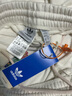 阿迪達斯 （adidas）三葉草短褲女褲夏季新款透氣休閑褲健身褲子戶(hù)外跑步運動(dòng)褲IS3869 IS3869三條紋刺繡小花LOGO XL 曬單實(shí)拍圖