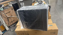 SAMBADA惠科品牌臺式電腦12代I5商用辦公家用補貼20%臺式機電腦主機（12代12450H+16G+512G  WiFi） 曬單實(shí)拍圖