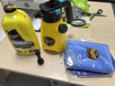 美光（Meguiar's）至尊蠟水洗車(chē)液1.4L套裝去污上光棕櫚水蠟濃縮泡沫清洗劑 曬單實(shí)拍圖