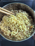雙槍304不銹鋼泡面碗帶蓋 方便面學(xué)生上班族飯盒大容量隔熱防燙 曬單實(shí)拍圖