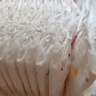 好奇（Huggies）金裝紙尿褲嬰兒超薄尿不濕新生兒尿褲柔軟透氣 【紙尿褲】NB80片(5kg以下) 曬單實(shí)拍圖