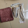 王源吉鐵鍋炒鍋雙耳蘇鍋王老式家用圓底無涂層手工龜紋大肚不粘炒鍋30cm 曬單實(shí)拍圖