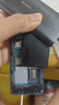 諾基亞（NOKIA）108 4G移動聯(lián)通電信廣電全網(wǎng)通 2.4英寸雙卡雙待 直板按鍵學生老人老年人功能機備用手機 黑色 曬單實拍圖