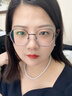伊燦正圓施家仿珍珠項鏈女輕奢小眾高級感鎖骨鏈2025新款爆款氣質(zhì)頸鏈 正圓施家大珍珠項鏈10mm主圖款 曬單實(shí)拍圖