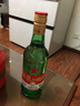 紅星二鍋頭 大二 清香型白酒 56度 500ml*12瓶 整箱裝 純糧口糧酒 曬單實(shí)拍圖