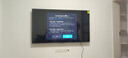 小米（MI）電視S75 Mini LED 【銷量10萬+】75英寸 240Hz高刷 512分區(qū) 1200nits峰值亮度  L75MA-SPL 曬單實拍圖