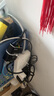 畢亞茲 六類網線 2米 千兆高速寬帶線 CAT6類網絡工程家用電腦路由器監(jiān)控跳線 8芯雙絞成品跳線 WX8 曬單實拍圖