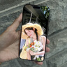 鐵兔隱盾膜適iPhone蘋(píng)果17promax手機鋼化膜16 pro全屏高清抗指紋AR超清max藍光15護眼防摔air保護貼膜 雙片【3D精雕高清隱盾膜】圓潤弧邊*全覆蓋/不遮擋 iPhone17 Pr 曬單實(shí)拍圖