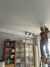 霍尼韋爾（Honeywell）客廳燈臥室護眼吸頂燈全光譜護眼燈具簡(jiǎn)約理想光03LPro【包安裝】 曬單實(shí)拍圖