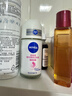 妮維雅（NIVEA）【 孫穎莎同款 】抑汗香體止汗露腋下干爽滾珠精華爽身走珠液50ml 曬單實(shí)拍圖