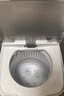 榮事達(dá)脫水機(jī)家用甩干機(jī)大容量不銹鋼甩干桶脫水桶小型單缸單甩干衣機(jī)宿舍出租房單脫水速干熱烘干一體 9公斤【加厚不銹鋼款】無損傷內(nèi)桶三年換新 曬單實拍圖