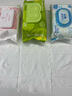 萌寵兄弟寵物草本濕巾貓咪狗狗除螨除跳蚤虱子擦淚痕手腳清潔消毒殺菌80抽 曬單實(shí)拍圖