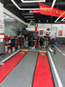 米其林（MICHELIN）汽車輪胎/電動(dòng)車新能源輪胎 235/45ZR18 98Y T1競馳PILOT SPORT 4 曬單實(shí)拍圖