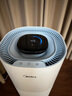 美的（Midea）小藍(lán)鯨800無霧空氣加濕器凈化家用母嬰專用臥室靜音除菌霧化器空調(diào)風(fēng)扇伴侶女生禮物政府補(bǔ)貼1Y80 曬單實(shí)拍圖