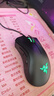 雷蛇（Razer）煉獄蝰蛇標(biāo)準(zhǔn)版有線鼠標(biāo) 人體工學(xué) 電競游戲 右手通用型 吃雞/LOL/CSGO游戲鼠標(biāo) 黑色 曬單實拍圖