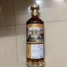 Rich Hall英國蘇格蘭斯佩塞高地區雪莉單一麥芽威士忌15年洋酒500ml送禮盒 曬單實(shí)拍圖