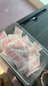 JINYIHOUSE衣柜防潮防霉防蟲除味樟腦丸鞋柜除臭芳香白桃烏龍香型48小包裝 曬單實拍圖