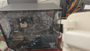 瓦爾基里(VALKYRIE）A360 VK 一體式CPU水冷散熱器 多平臺扣具 支持LGA1700 ARGB光效 隱藏走線一線通 曬單實(shí)拍圖