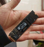 西部數據（WD）SSD固態(tài)硬盤(pán) NVMe M.2接口 AI電腦配件 筆記本電腦游戲硬盤(pán) 原廠(chǎng)顆粒不虛標不掉速 SN7100 | PCle4x4 7250MB/s 大容量 【1TB】 曬單實(shí)拍圖