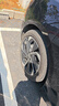 倍耐力靜音棉輪胎255/45R21 106W P Zero-E (ELT,NCS,CH)原配奇瑞智界R7 曬單實(shí)拍圖