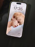 Apple【美版機12期免息】蘋(píng)果15iphone15plus 全新未激活后封  5G手機 iPhone15藍色 128G 美版有鎖 全新未激活+開(kāi)孔 曬單實(shí)拍圖