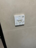 美的（Midea）浴霸暖風(fēng)照明排氣一體擺風(fēng)速暖浴室取暖器衛生間燈集成吊頂Y5觸摸 曬單實(shí)拍圖