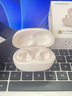 MICROKIA【2025最新款丨金榜第1名】藍牙耳機耳夾式骨傳導(dǎo)概念開放式無線不入耳運動跑步游戲通話降噪掛耳 霜雅白丨APP升級版丨久戴不傷耳 柏林之聲|適用于蘋果小米榮耀 曬單實拍圖